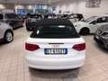 Audi A3 A3 II 2008 Cabriolet Cabrio 1.6 tdi Ambition Blanc - thumbnail 15