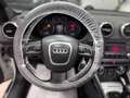 Audi A3 A3 II 2008 Cabriolet Cabrio 1.6 tdi Ambition Blanc - thumbnail 21
