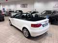 Audi A3 A3 II 2008 Cabriolet Cabrio 1.6 tdi Ambition Blanc - thumbnail 6