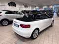 Audi A3 A3 II 2008 Cabriolet Cabrio 1.6 tdi Ambition Blanc - thumbnail 8