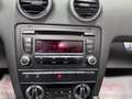 Audi A3 A3 II 2008 Cabriolet Cabrio 1.6 tdi Ambition Blanc - thumbnail 23