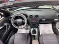 Audi A3 A3 II 2008 Cabriolet Cabrio 1.6 tdi Ambition Blanc - thumbnail 13