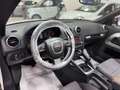 Audi A3 A3 II 2008 Cabriolet Cabrio 1.6 tdi Ambition Blanc - thumbnail 24