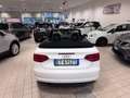 Audi A3 A3 II 2008 Cabriolet Cabrio 1.6 tdi Ambition Blanc - thumbnail 7