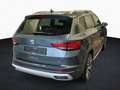 SEAT Ateca 2.0TSI DSG 4Drive Xperience LED Navi AHK Grau - thumbnail 4