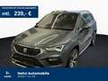 SEAT Ateca 2.0TSI DSG 4Drive Xperience LED Navi AHK Grau - thumbnail 1