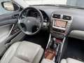 Lexus IS 220d d/Leder/Klimatr/Xenon/Navi/Voll fahrbereit Schwarz - thumbnail 10