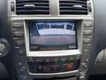 Lexus IS 220d d/Leder/Klimatr/Xenon/Navi/Voll fahrbereit Schwarz - thumbnail 20