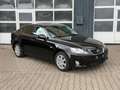 Lexus IS 220d d/Leder/Klimatr/Xenon/Navi/Voll fahrbereit Schwarz - thumbnail 3