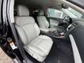 Lexus IS 220d d/Leder/Klimatr/Xenon/Navi/Voll fahrbereit Schwarz - thumbnail 12