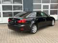 Lexus IS 220d d/Leder/Klimatr/Xenon/Navi/Voll fahrbereit Schwarz - thumbnail 5