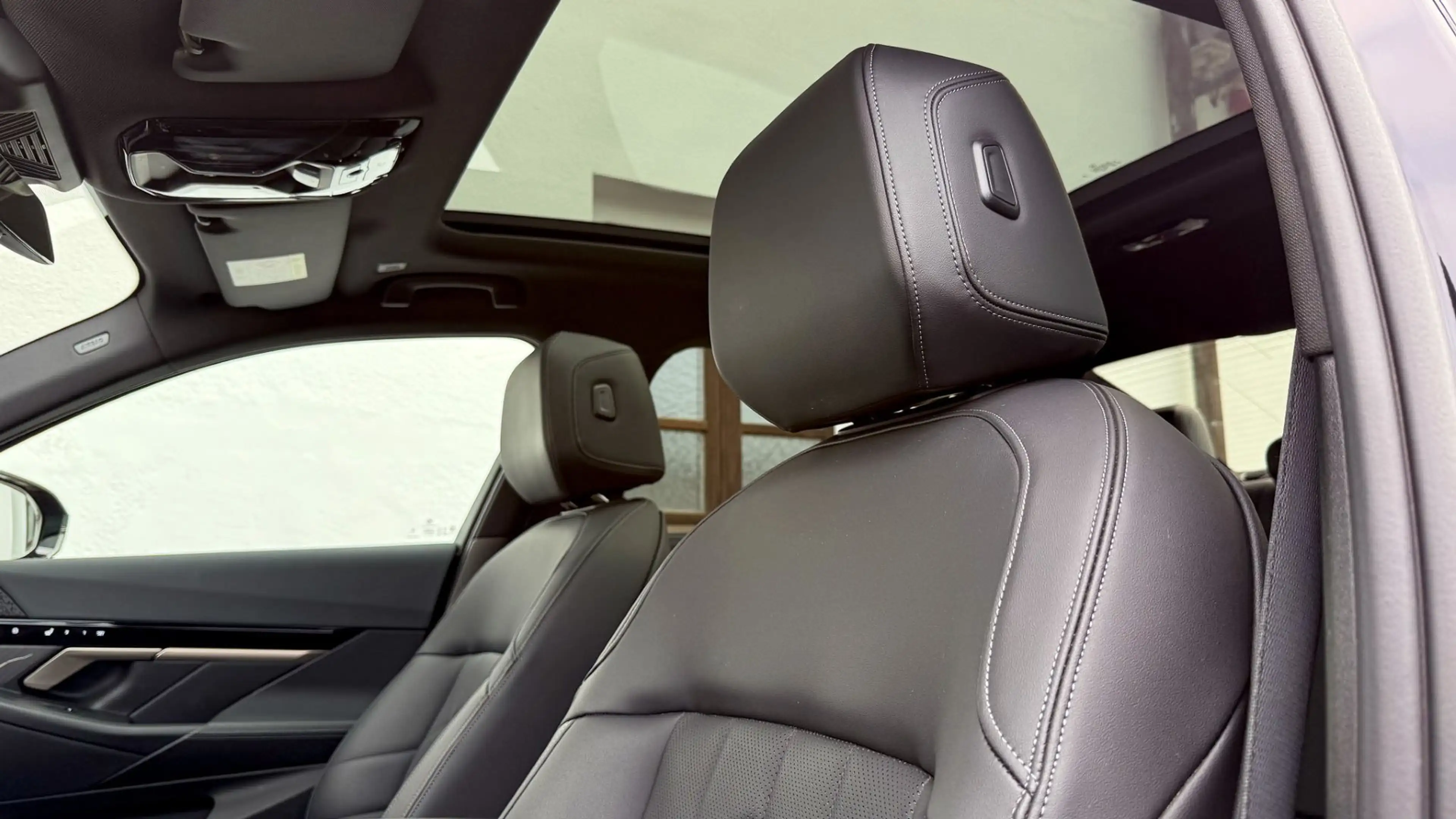BMW 520 d xDrive M-Sportpaket — photo 14