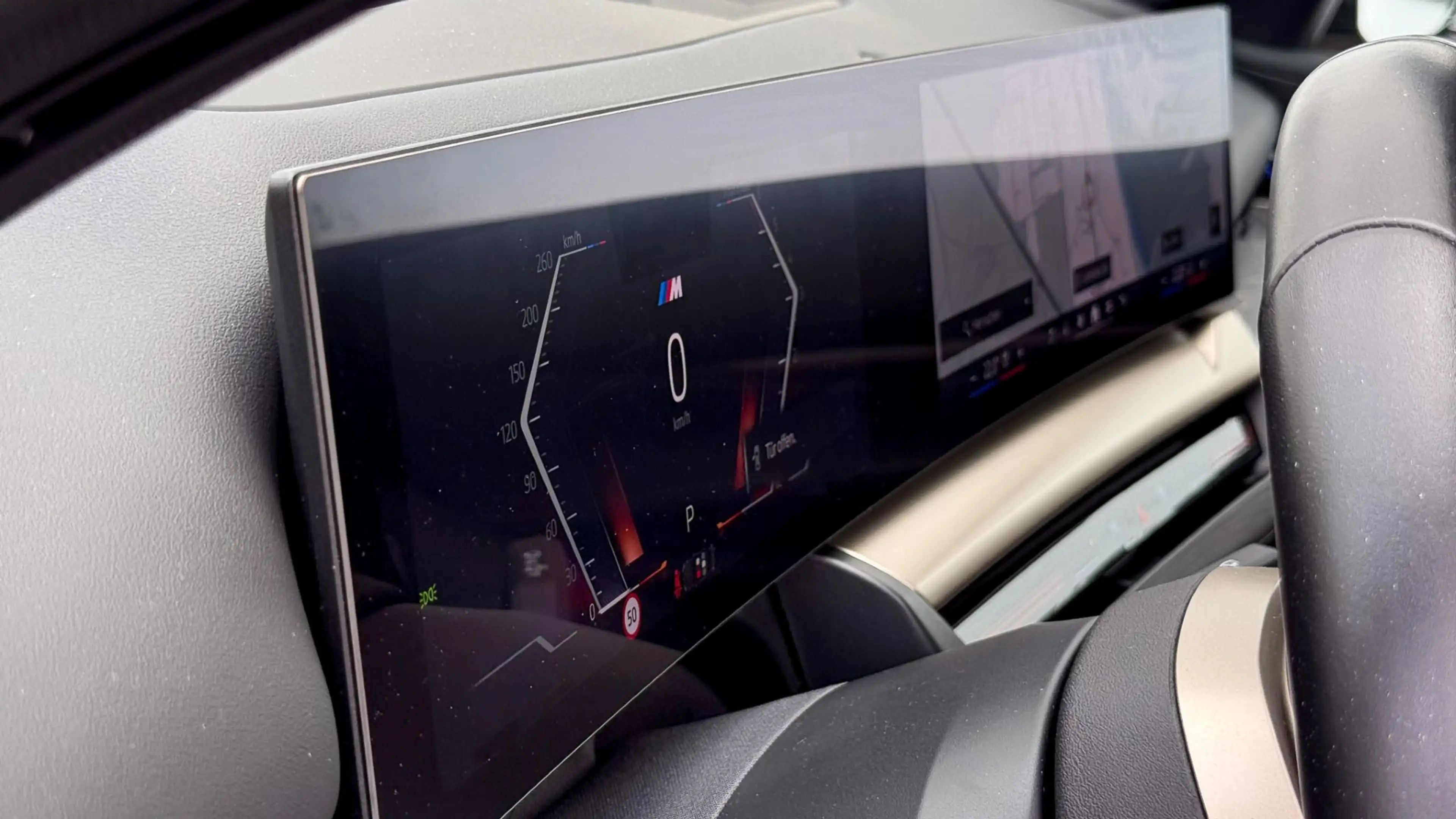 BMW 520 d xDrive M-Sportpaket — photo 10