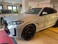 BMW X6 xDrive30d 48V Msport Pro Gris - thumbnail 1