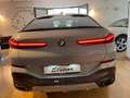 BMW X6 xDrive30d 48V Msport Pro Gris - thumbnail 4