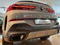 BMW X6 xDrive30d 48V Msport Pro Gris - thumbnail 10