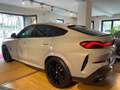 BMW X6 xDrive30d 48V Msport Pro Gris - thumbnail 3