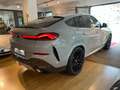 BMW X6 xDrive30d 48V Msport Pro Gris - thumbnail 5