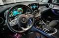 Mercedes-Benz GLC 300 de 4-Matic PHEV - Pano - Burmester - ACC - Siyah - thumbnail 12