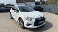 Citroen DS4 SoChic 1.6 eHDI -Klimaauto-Tempomat-Leder-LM Weiß - thumbnail 17