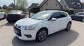 Citroen DS4 SoChic 1.6 eHDI -Klimaauto-Tempomat-Leder-LM Weiß - thumbnail 16