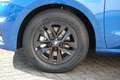Skoda Fabia 1.0 TSI DSG Selection Kamera LED APP-Navi Clima... Blau - thumbnail 3
