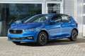 Skoda Fabia 1.0 TSI DSG Selection Kamera LED APP-Navi Clima... Blau - thumbnail 1