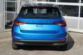 Skoda Fabia 1.0 TSI DSG Selection Kamera LED APP-Navi Clima... Blau - thumbnail 5