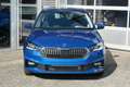 Skoda Fabia 1.0 TSI DSG Selection Kamera LED APP-Navi Clima... Blau - thumbnail 18