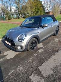 Mini Cabriolet 1.5A Cooper OPF (EU6d-TEMP)