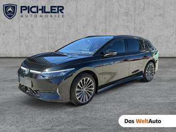 Tourer GTX 4MOTION 250 kW Business