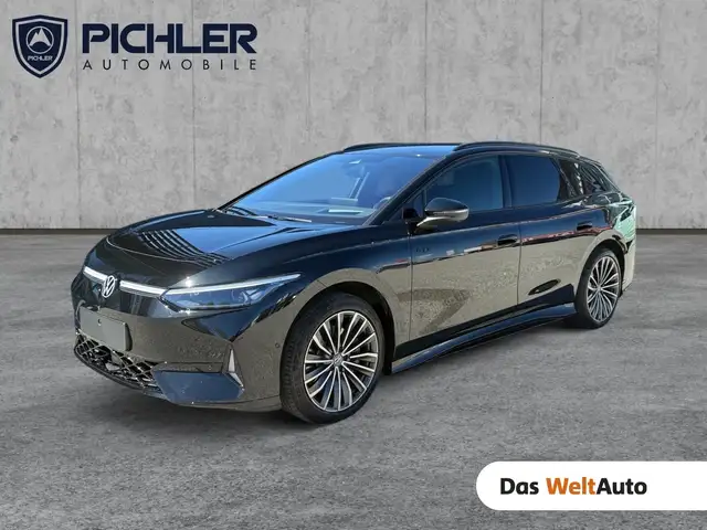 Volkswagen ID.7 Tourer GTX 4MOTION 250 kW Business