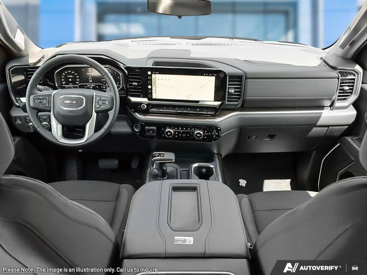 GMC Sierra 1500 fotografie GMC Sierra 1500