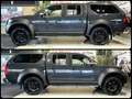 Nissan Navara d.cab 2.5 dci Sport 174cv **Unico** Gris - thumbnail 4