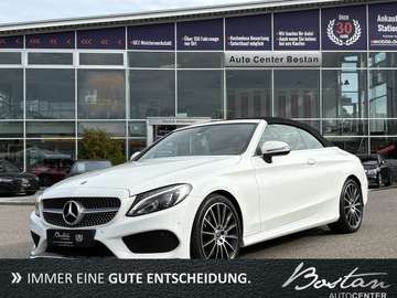 AMG BURMEST/NACKENHZ/NAVI/KAMERA/SHZ/LED
