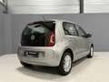Volkswagen up! 1.0 high up! Cruise|Navi|5drs Grijs - thumbnail 21