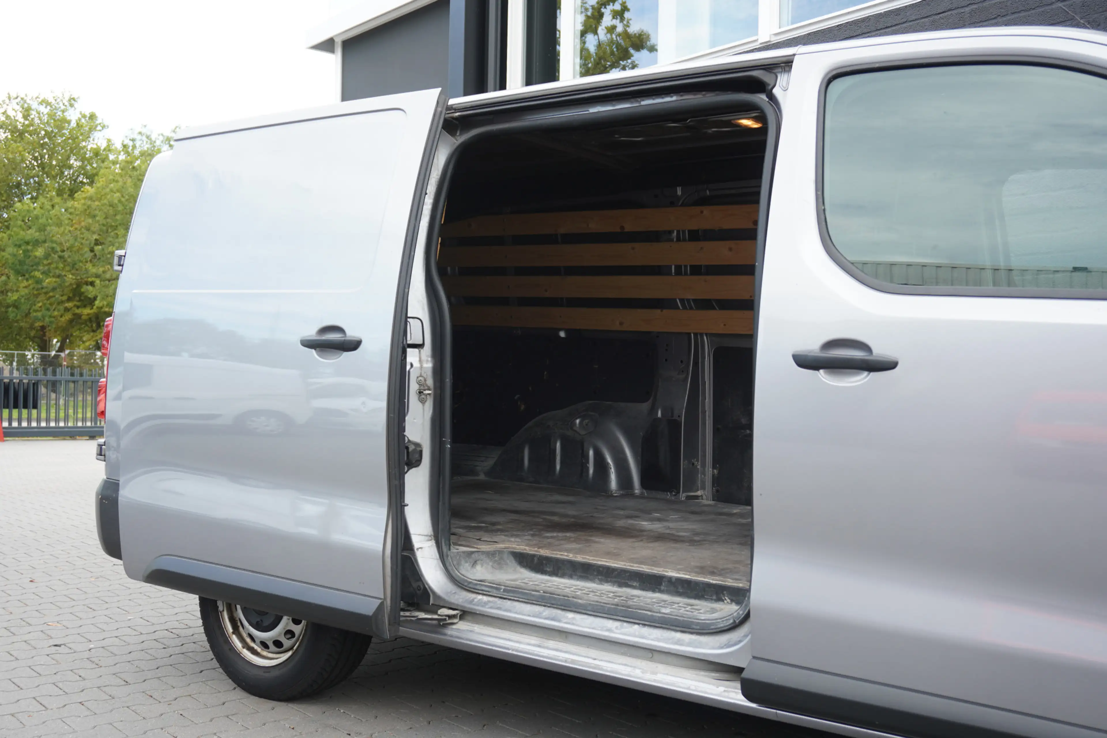 Toyota Proace Worker 2.0 D-4D L3 122PK EURO 6 - Airco - Cruise - — photo 10