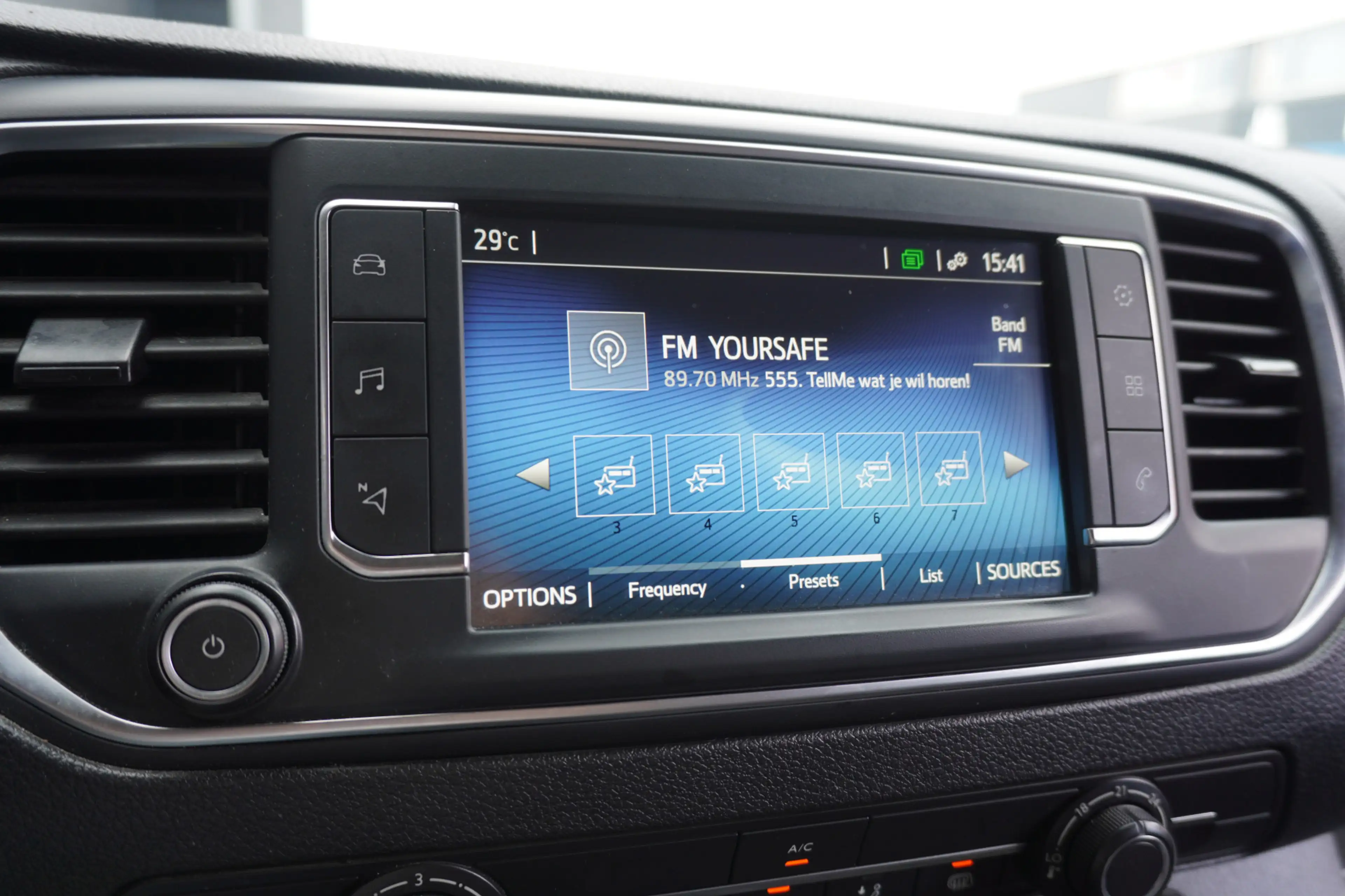 Toyota Proace Worker 2.0 D-4D L3 122PK EURO 6 - Airco - Cruise - — photo 12