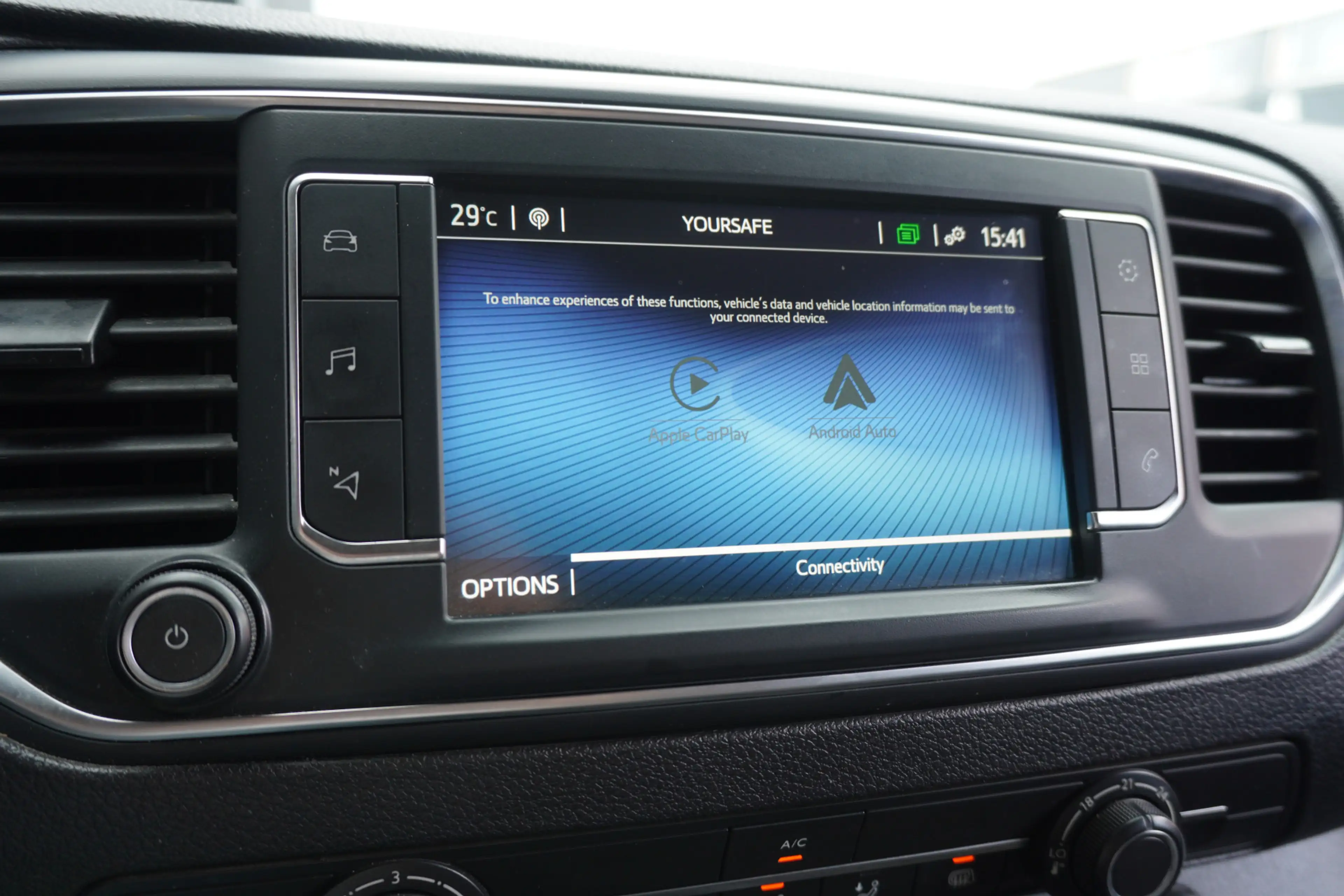 Toyota Proace Worker 2.0 D-4D L3 122PK EURO 6 - Airco - Cruise - — photo 14