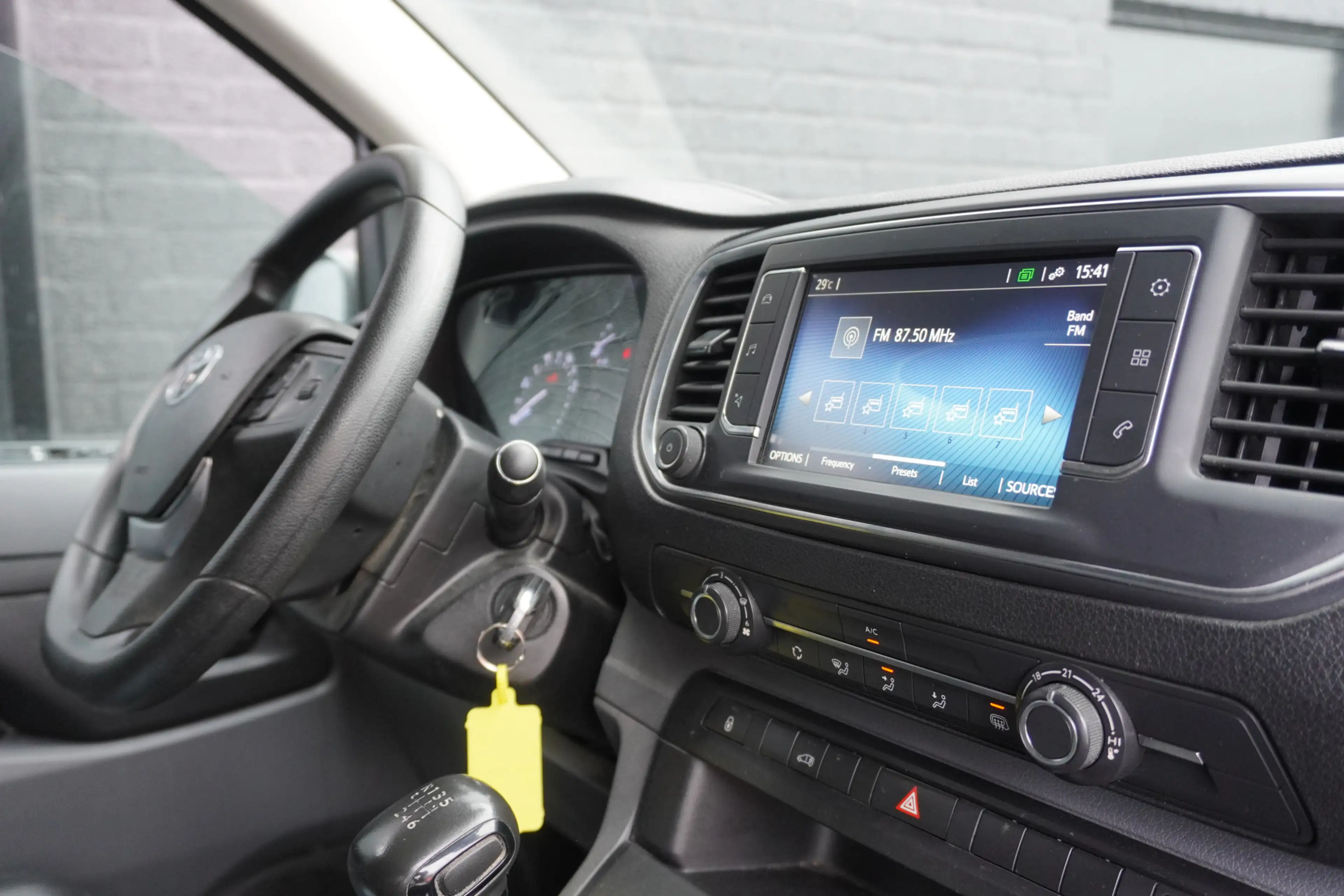 Toyota Proace Worker 2.0 D-4D L3 122PK EURO 6 - Airco - Cruise - — photo 3