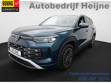 1.5 TSI eHybrid 204PK DSG HYBRID ELEGANCE 360°CAME