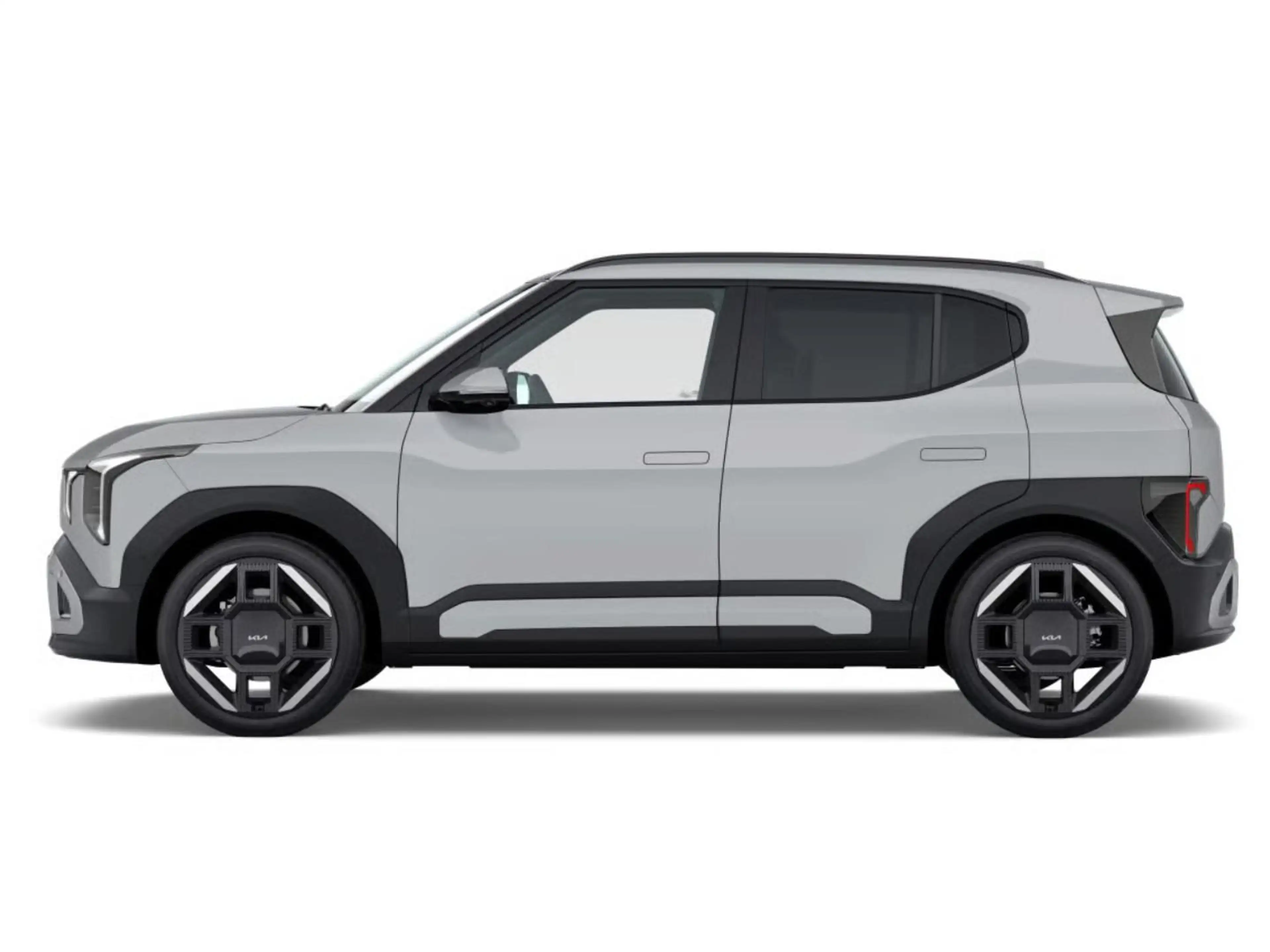 Kia EV2 GT-Line 61 kWh | Nieuw | Direct leverbaar | Actier — photo 5