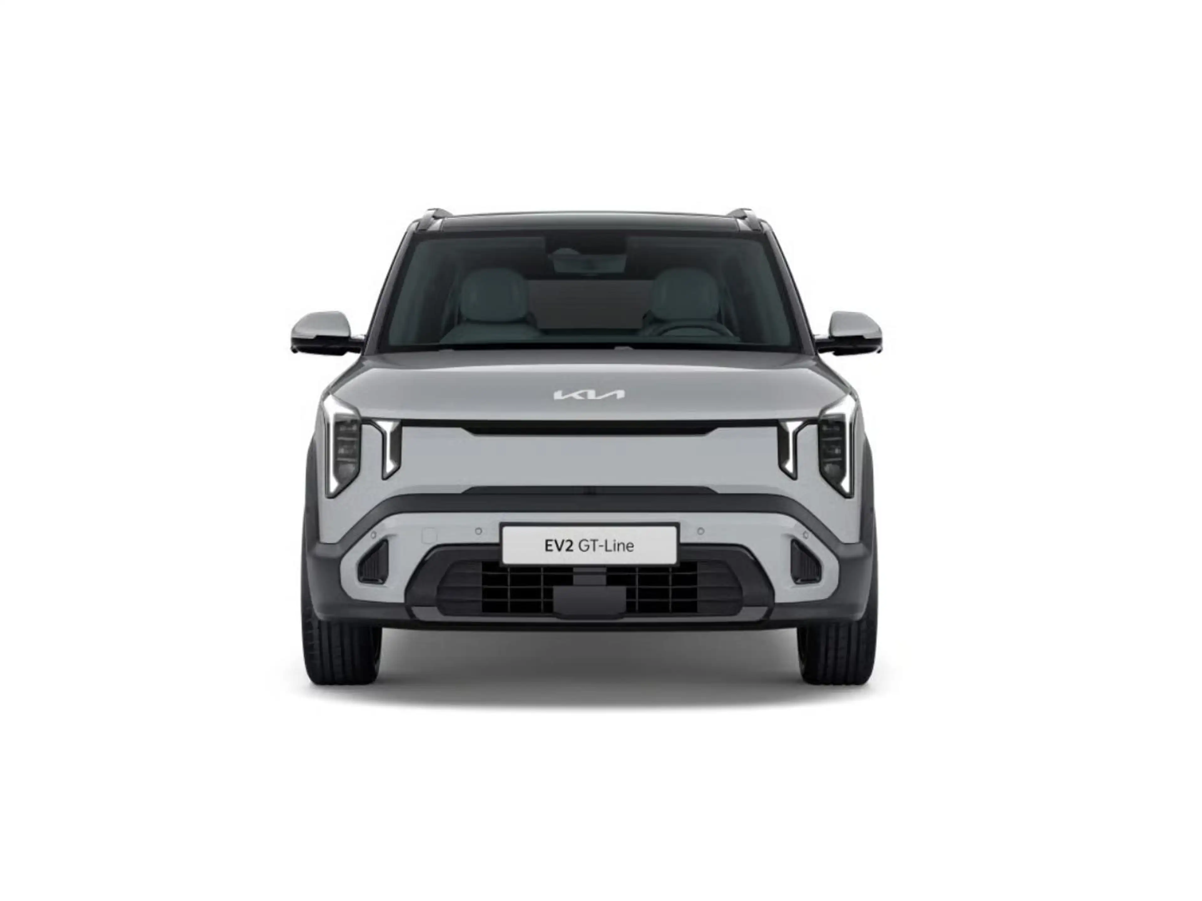 Kia EV2 GT-Line 61 kWh | Nieuw | Direct leverbaar | Actier — photo 2