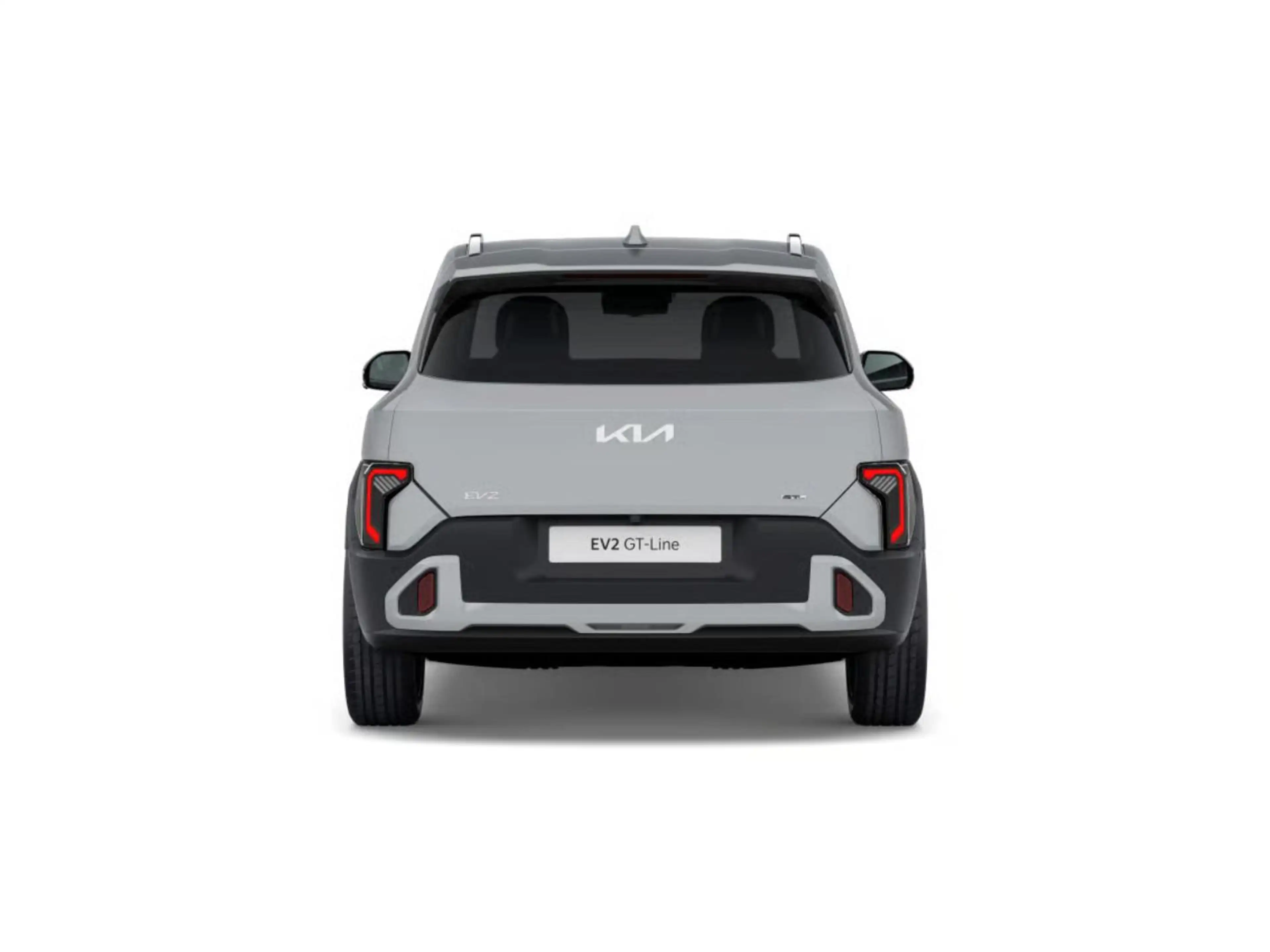 Kia EV2 GT-Line 61 kWh | Nieuw | Direct leverbaar | Actier — photo 4