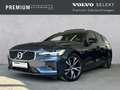 Volvo V60 R-Design Recharge Plug-In Hybrid AWD T6 Pano/HUD Blau - thumbnail 1