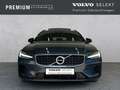 Volvo V60 R-Design Recharge Plug-In Hybrid AWD T6 Pano/HUD Blau - thumbnail 8