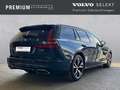 Volvo V60 R-Design Recharge Plug-In Hybrid AWD T6 Pano/HUD Blau - thumbnail 2