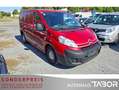 Citroen Jumpy 2,0 HDi 120 29 L1H1 Kasten AHK Klima Rot - thumbnail 2