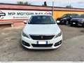 Peugeot 308 SW ALLURE 1.5 BlueHDi 130CV Blanc - thumbnail 2