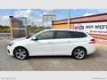 Peugeot 308 SW ALLURE 1.5 BlueHDi 130CV Blanc - thumbnail 8